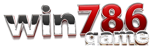 win786game logo