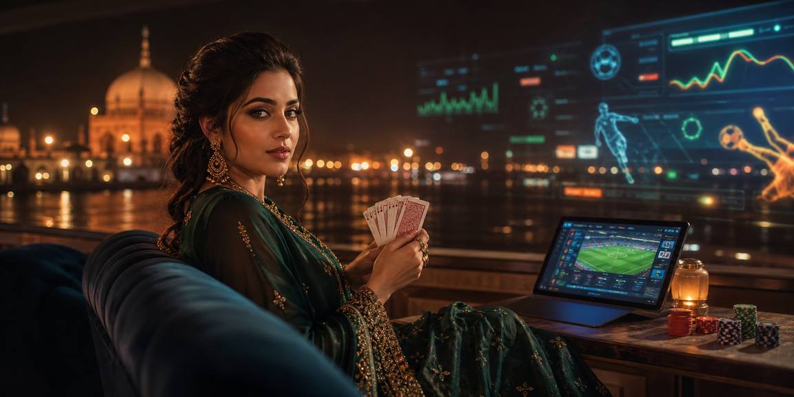 win786game Live Casino